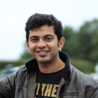 Aditya Bharadwaj's photo